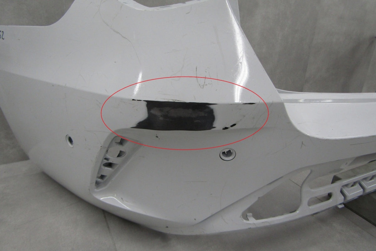 Zadnji branik SEAT LEON 4 IV CUPRA 5FE KOMBI LIFT 2024-
