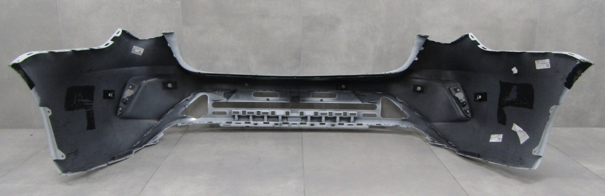 Zadnji branik SEAT LEON 4 IV CUPRA 5FE KOMBI LIFT 2024-