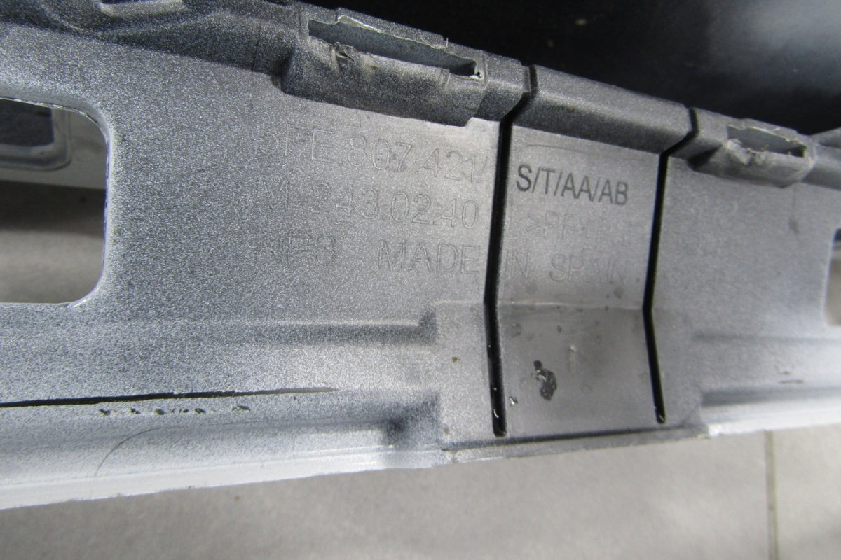 Zadnji branik SEAT LEON 4 IV CUPRA 5FE KOMBI LIFT 2024-