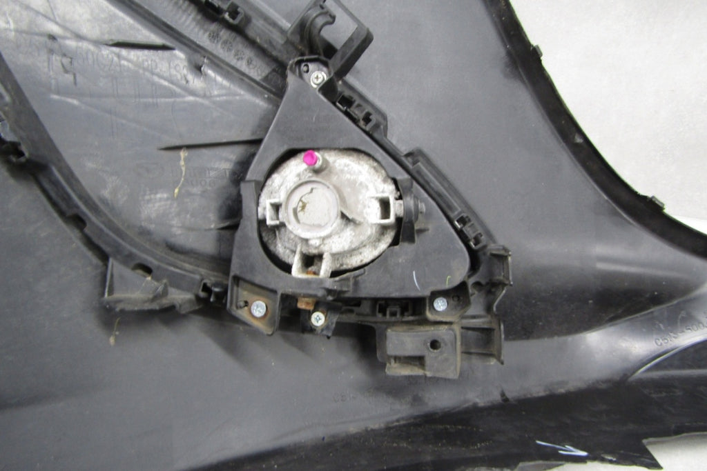 Prednji branik Mazda 5 III 10-16