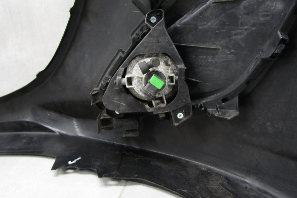 Prednji branik Mazda 5 III 10-16