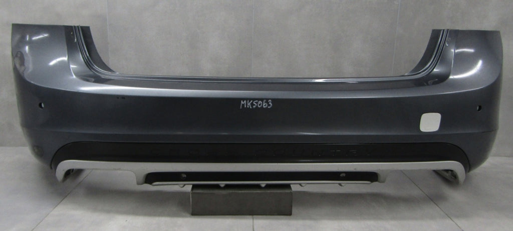 Zadnji branik Volvo S60 CROSS COUNTRY Lift 13-18