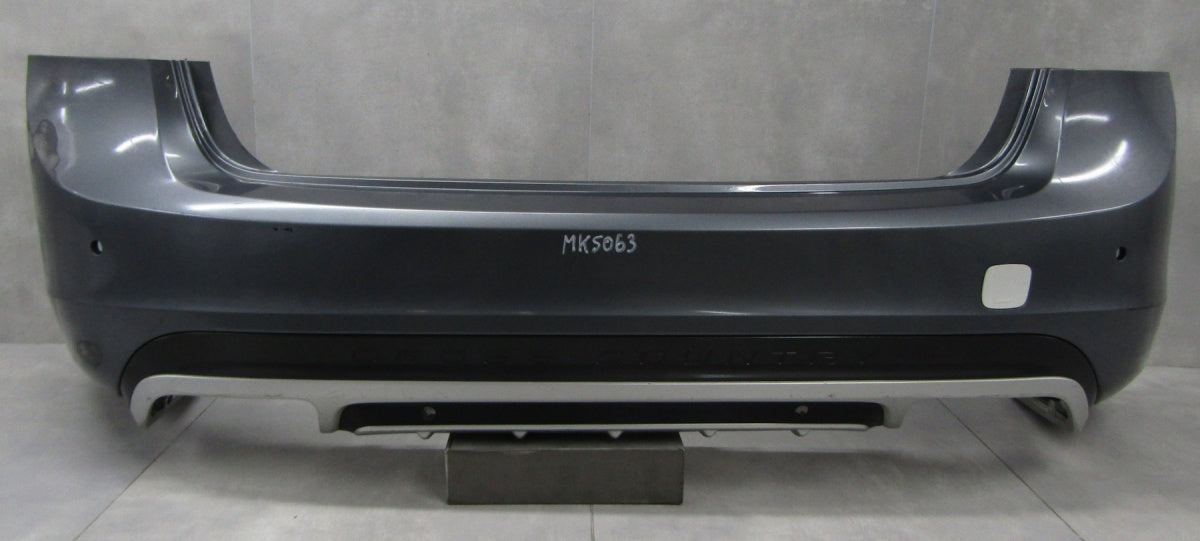 Zadnji branik Volvo S60 CROSS COUNTRY Lift 13-18