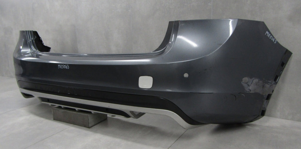 Zadnji branik Volvo S60 CROSS COUNTRY Lift 13-18