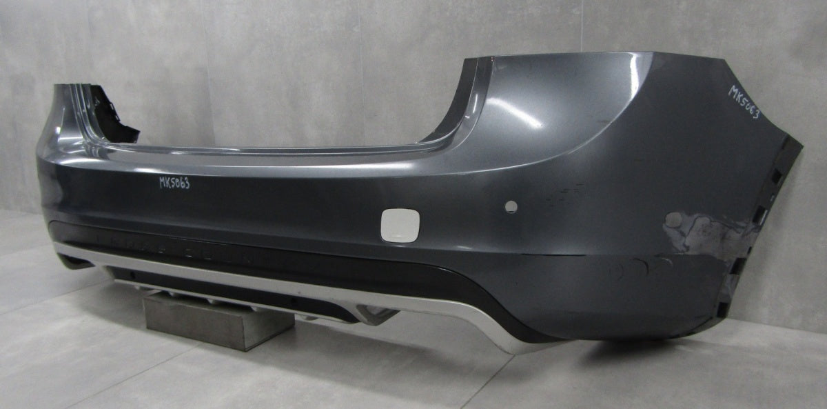 Zadnji branik Volvo S60 CROSS COUNTRY Lift 13-18