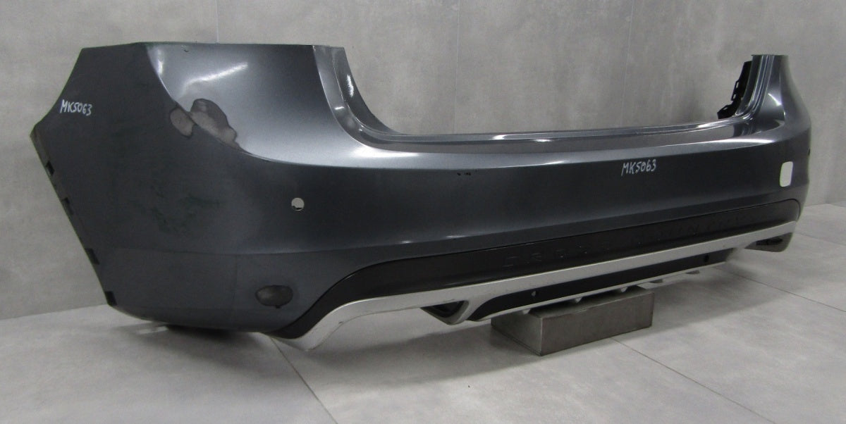 Zadnji branik Volvo S60 CROSS COUNTRY Lift 13-18
