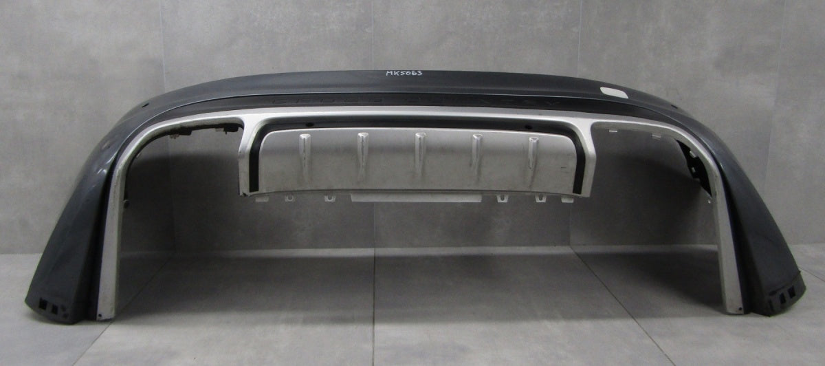 Zadnji branik Volvo S60 CROSS COUNTRY Lift 13-18