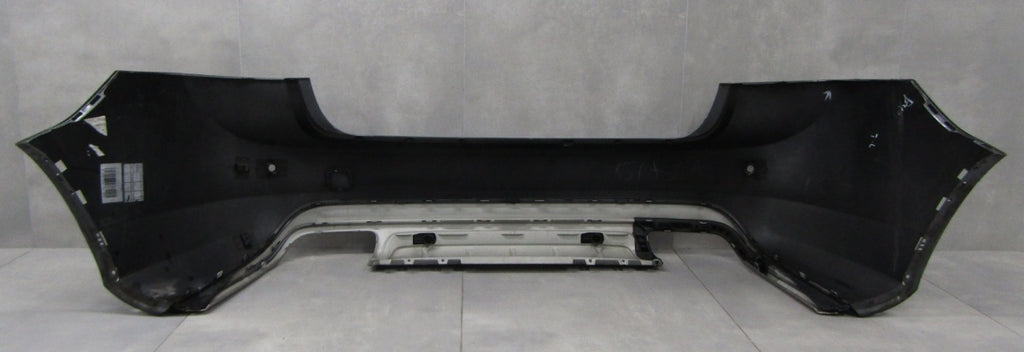 Zadnji branik Volvo S60 CROSS COUNTRY Lift 13-18