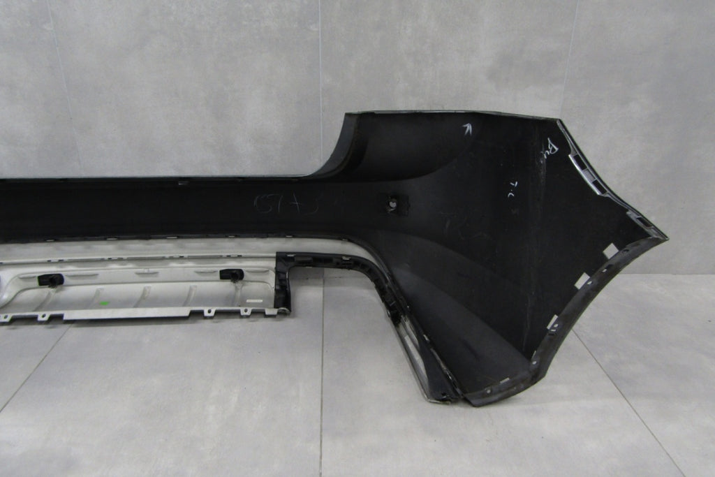 Zadnji branik Volvo S60 CROSS COUNTRY Lift 13-18