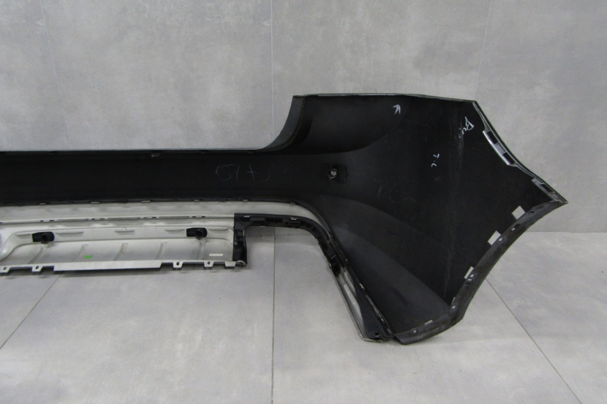 Zadnji branik Volvo S60 CROSS COUNTRY Lift 13-18