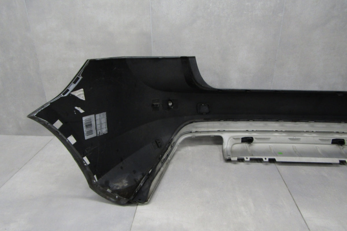 Zadnji branik Volvo S60 CROSS COUNTRY Lift 13-18