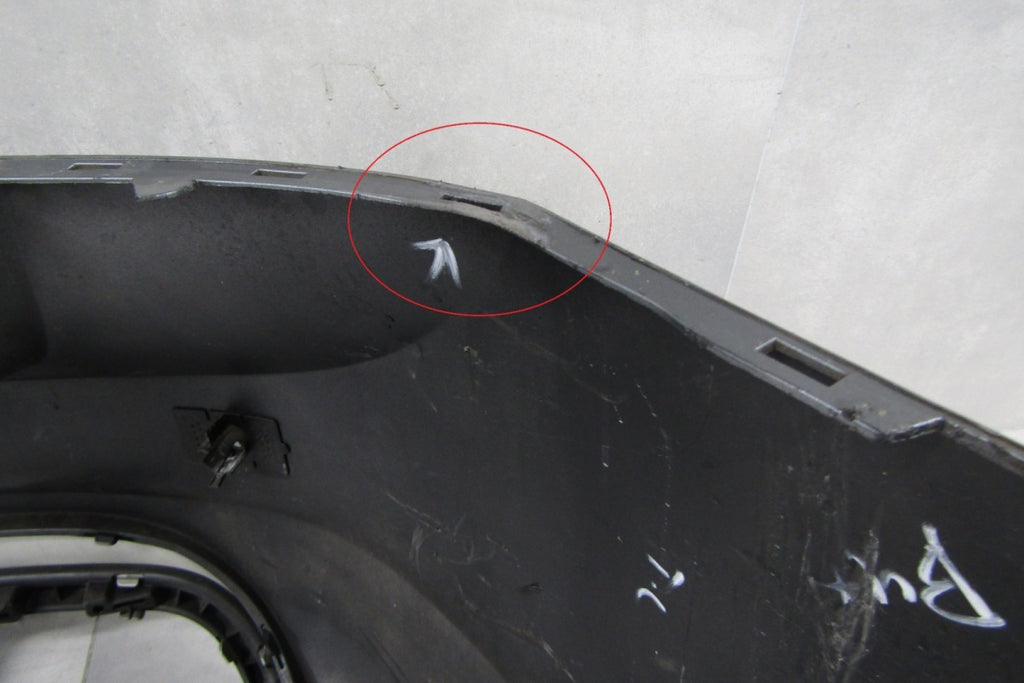 Zadnji branik Volvo S60 CROSS COUNTRY Lift 13-18