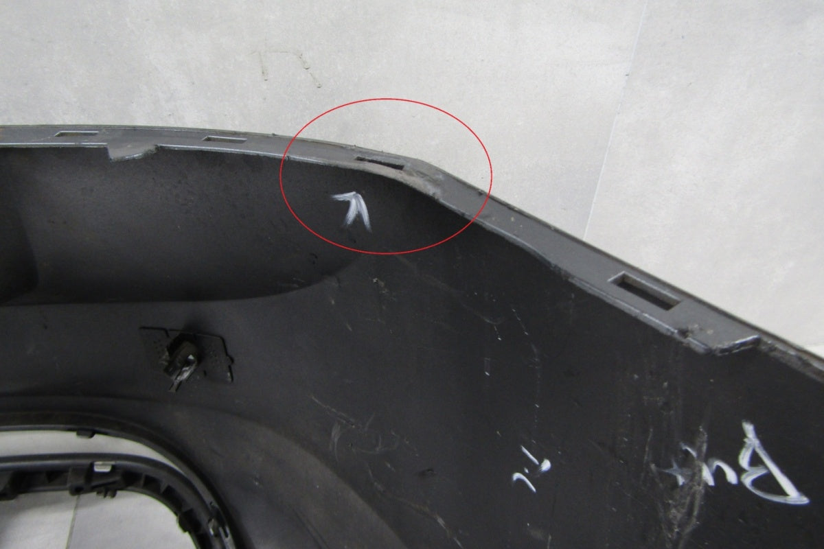 Zadnji branik Volvo S60 CROSS COUNTRY Lift 13-18
