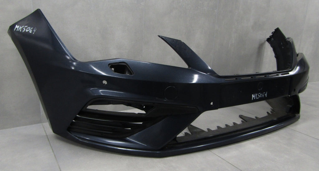 Prednji branik Seat Leon 3 III 5F0 CUPRA Lift 17-20