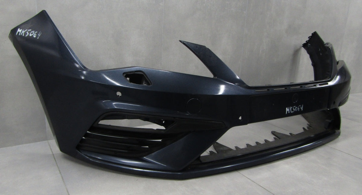 Prednji branik Seat Leon 3 III 5F0 CUPRA Lift 17-20
