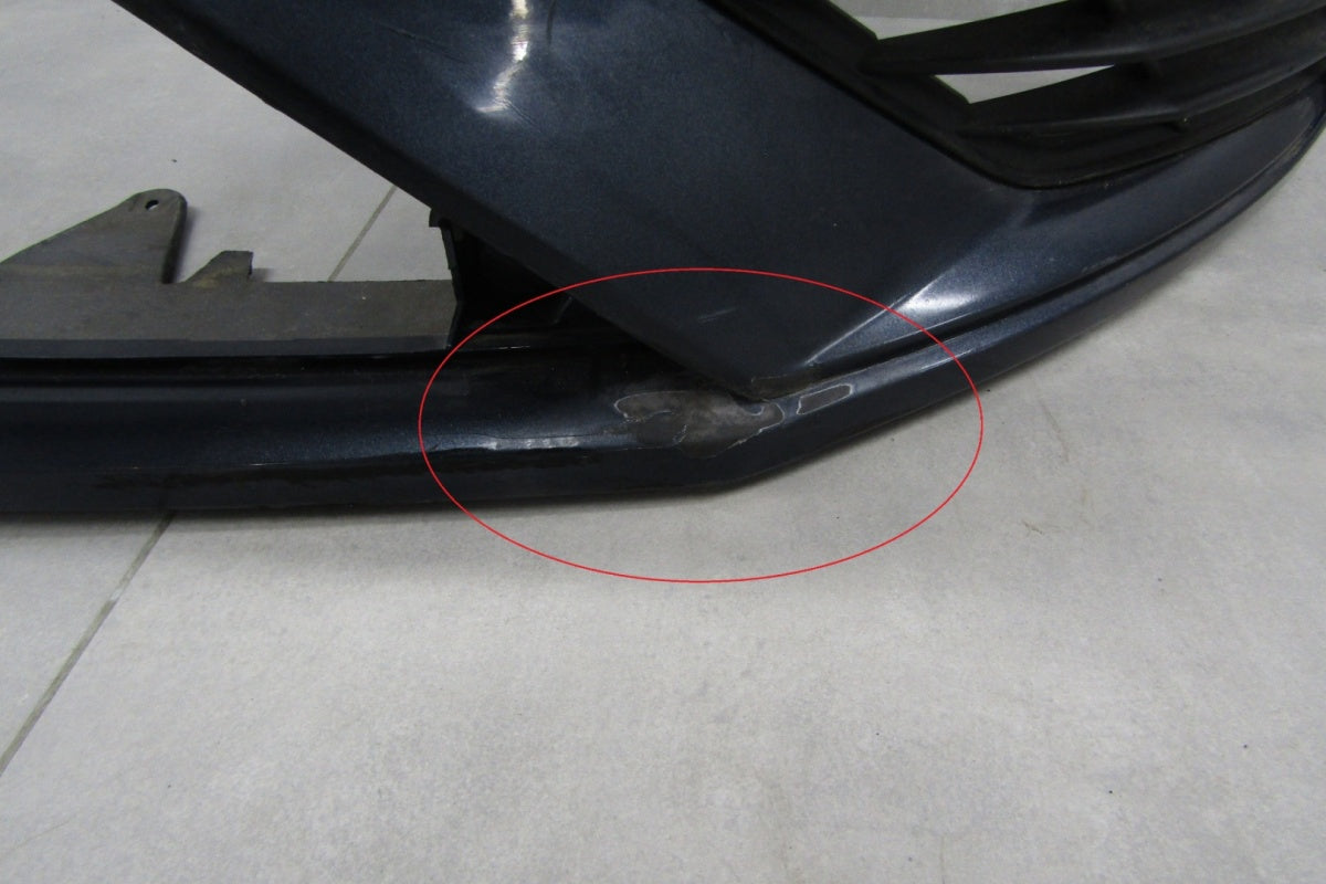 Prednji branik Seat Leon 3 III 5F0 CUPRA Lift 17-20