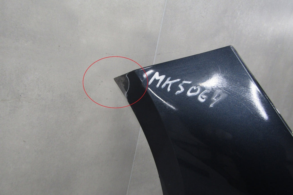 Prednji branik Seat Leon 3 III 5F0 CUPRA Lift 17-20