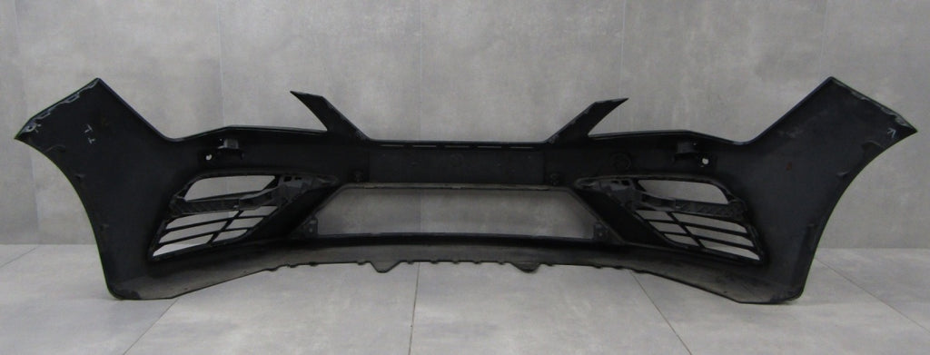 Prednji branik Seat Leon 3 III 5F0 CUPRA Lift 17-20