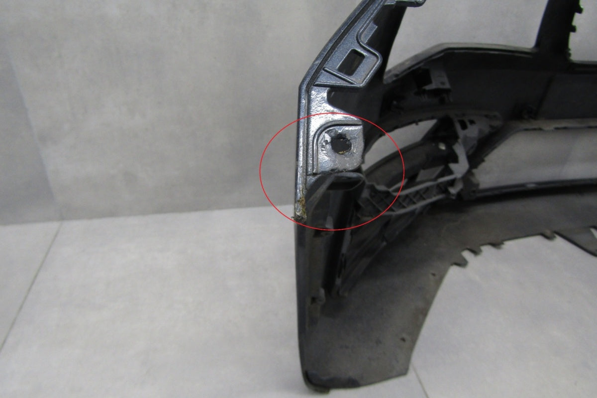 Prednji branik Seat Leon 3 III 5F0 CUPRA Lift 17-20