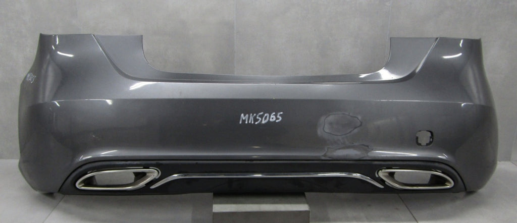 Zadnji branik MERCEDES A-KLASA 176 LIFT 15-18