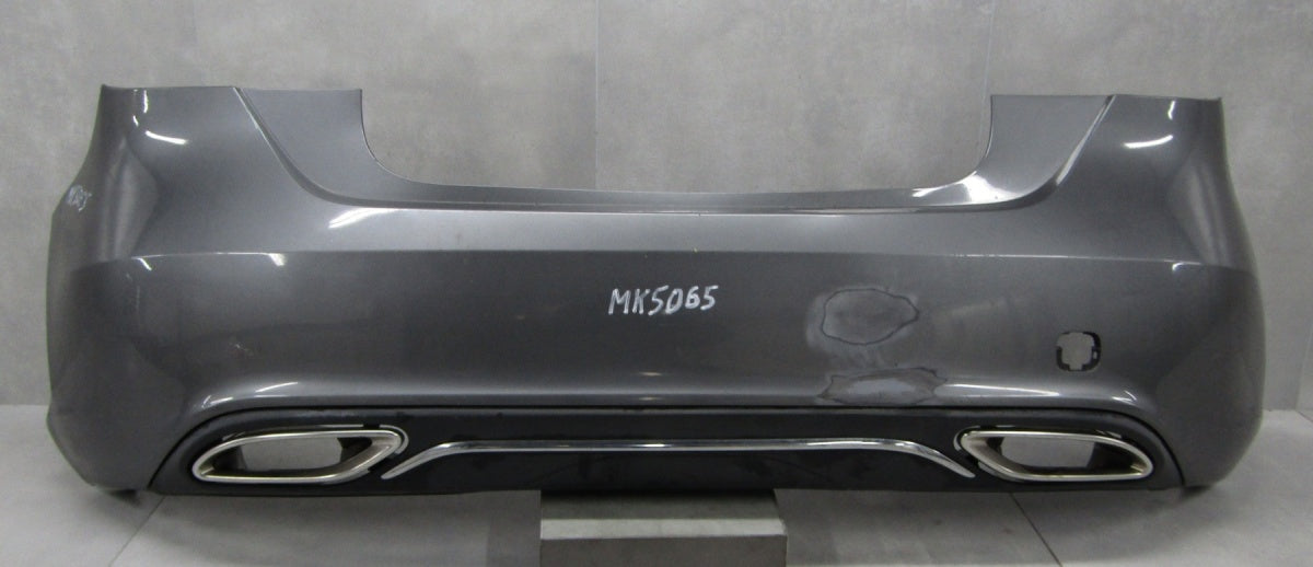 Zadnji branik MERCEDES A-KLASA 176 LIFT 15-18
