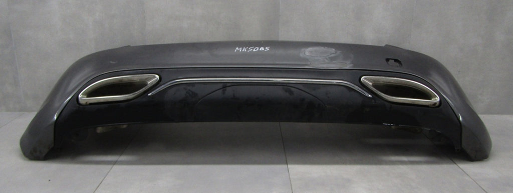 Zadnji branik MERCEDES A-KLASA 176 LIFT 15-18