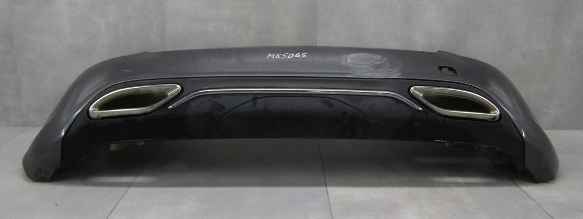 Zadnji branik MERCEDES A-KLASA 176 LIFT 15-18