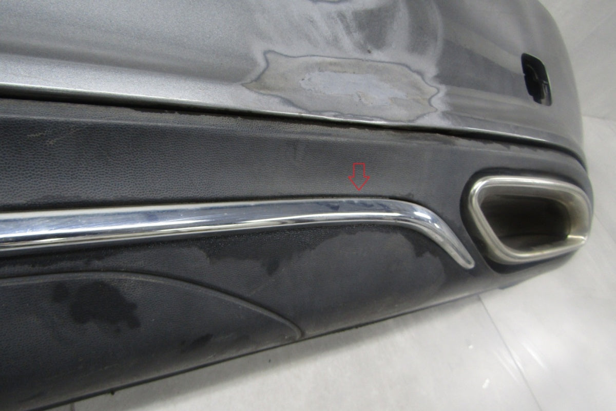Zadnji branik MERCEDES A-KLASA 176 LIFT 15-18