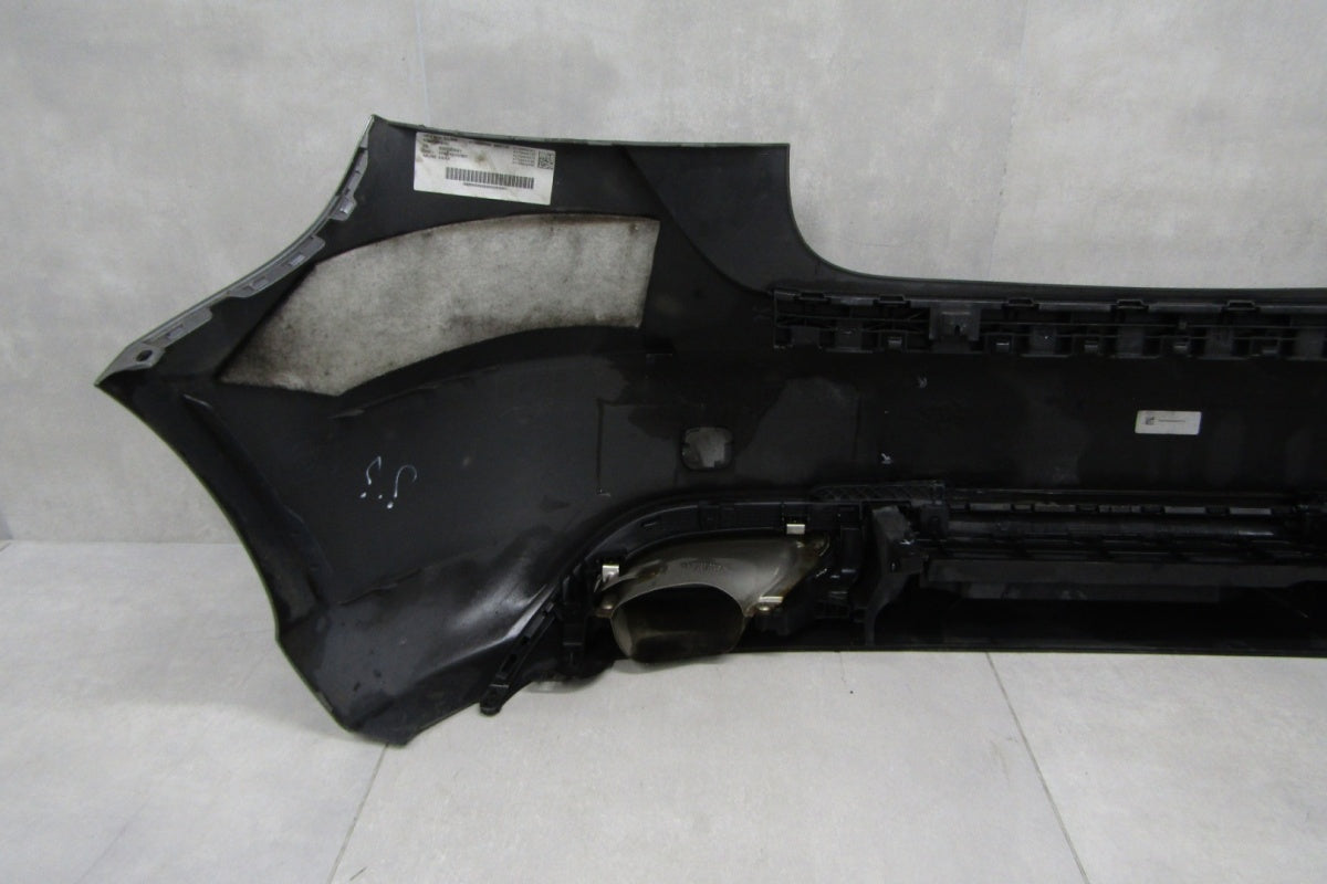 Zadnji branik MERCEDES A-KLASA 176 LIFT 15-18