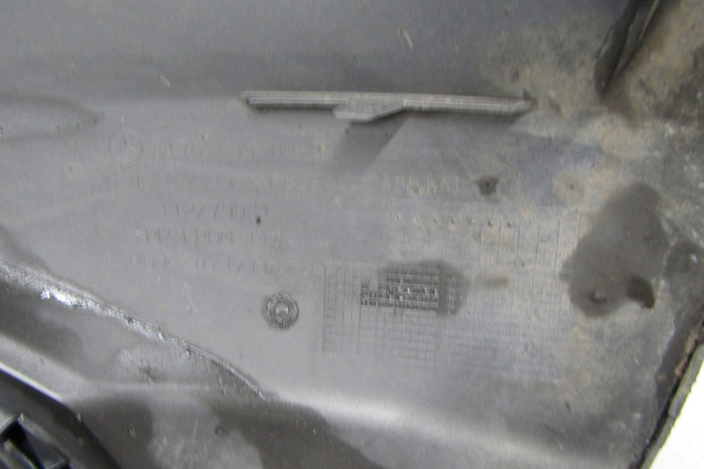 Zadnji branik MERCEDES A-KLASA 176 LIFT 15-18