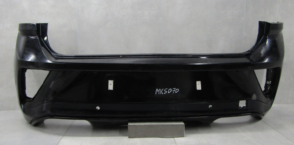 Zadnji branik Volkswagen VW T-ROC R 2GA LIFT 21-25
