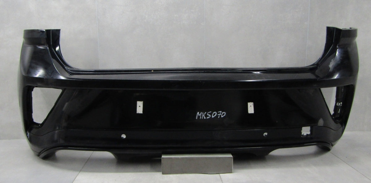 Zadnji branik Volkswagen VW T-ROC R 2GA LIFT 21-25