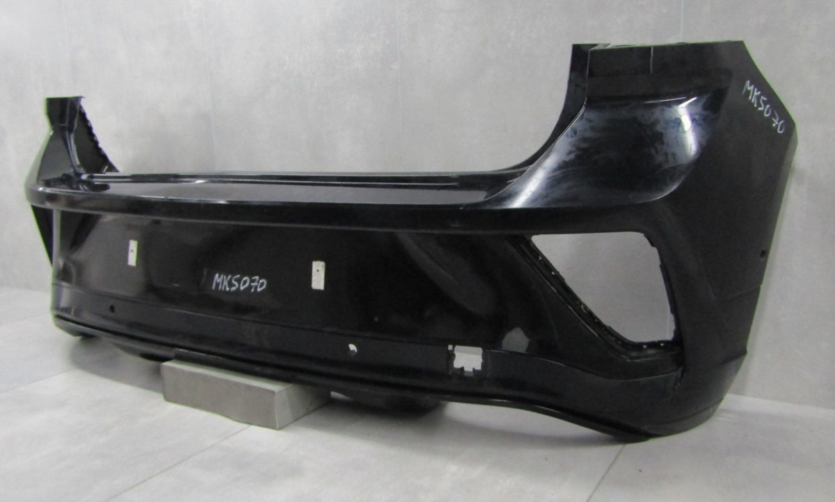 Zadnji branik Volkswagen VW T-ROC R 2GA LIFT 21-25