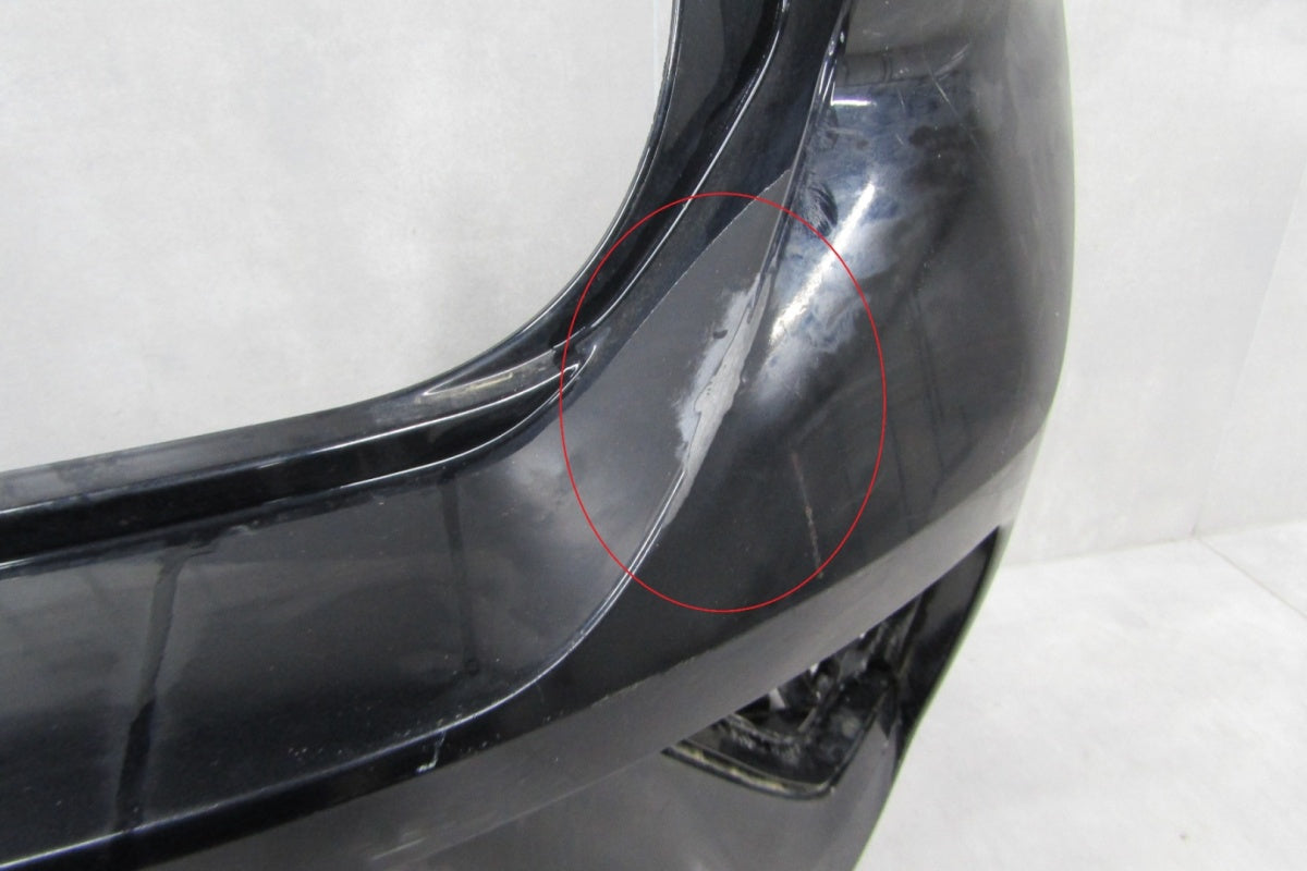 Zadnji branik Volkswagen VW T-ROC R 2GA LIFT 21-25