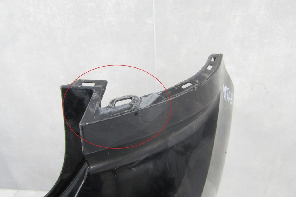 Zadnji branik Volkswagen VW T-ROC R 2GA LIFT 21-25