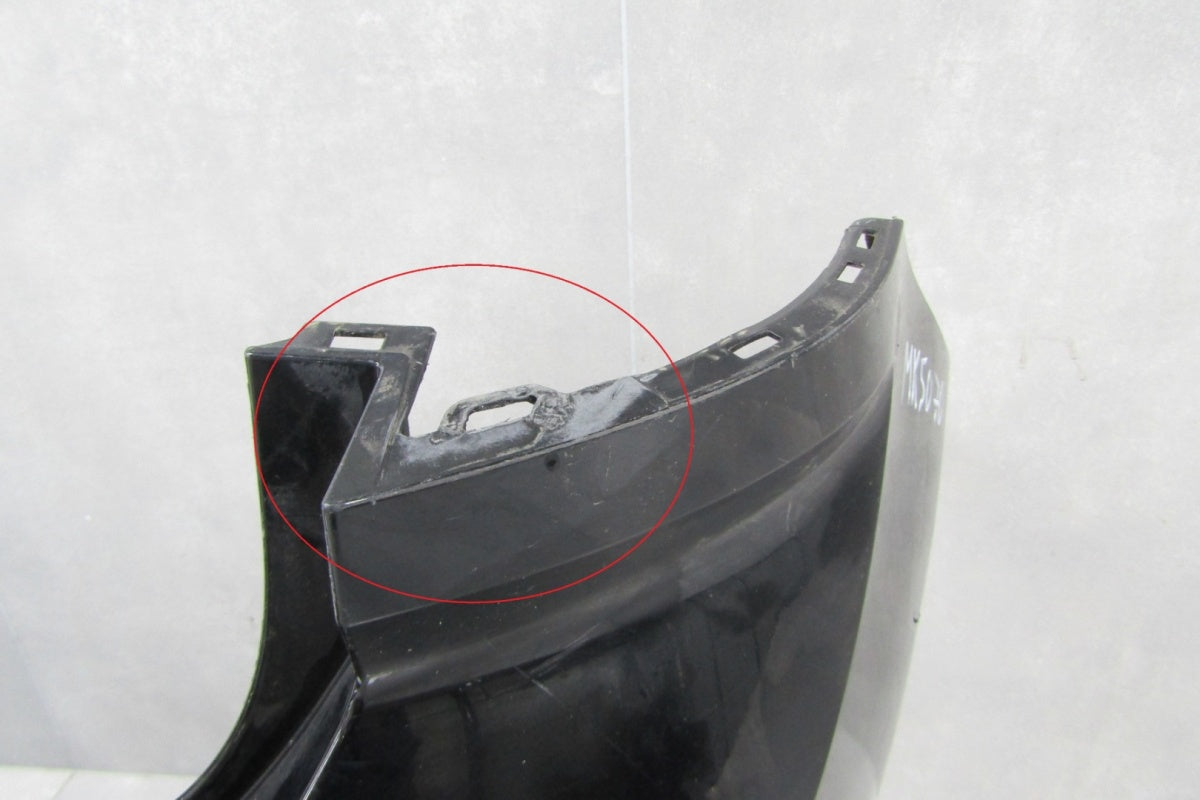 Zadnji branik Volkswagen VW T-ROC R 2GA LIFT 21-25