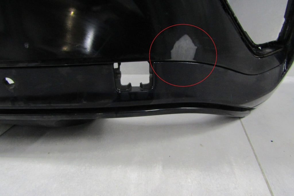 Zadnji branik Volkswagen VW T-ROC R 2GA LIFT 21-25