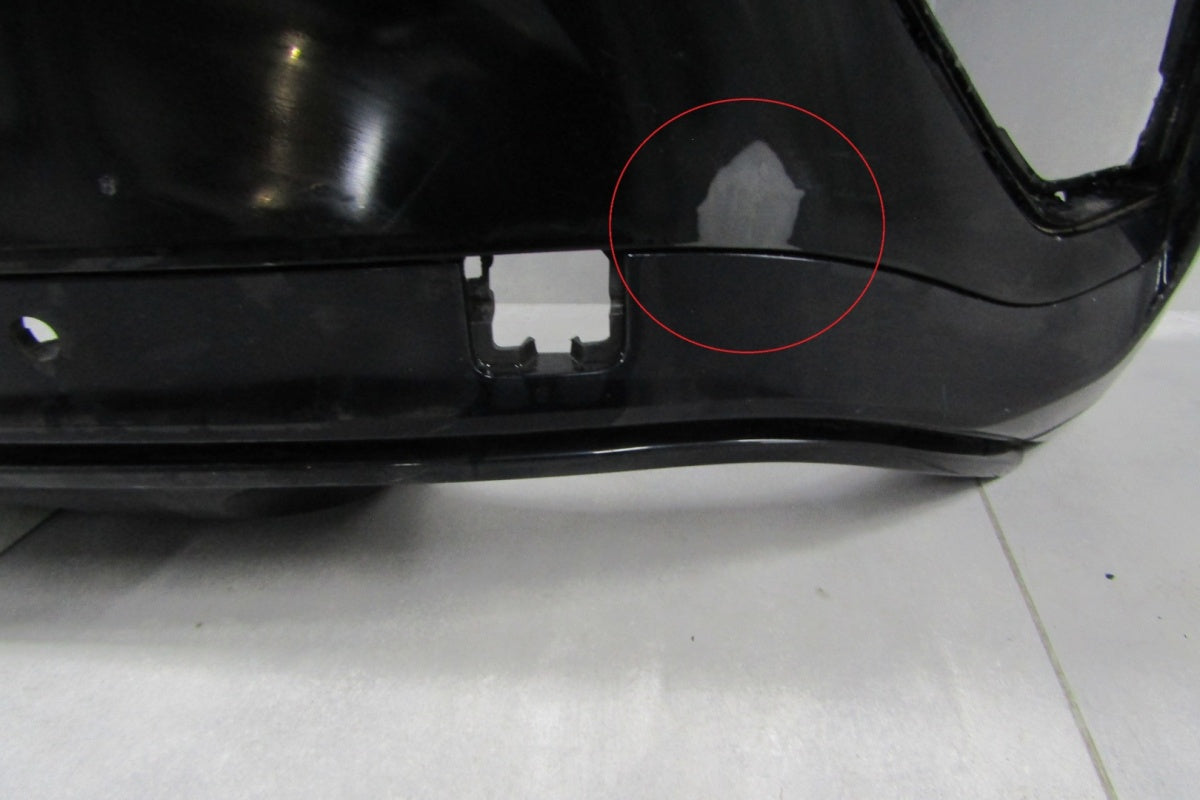 Zadnji branik Volkswagen VW T-ROC R 2GA LIFT 21-25