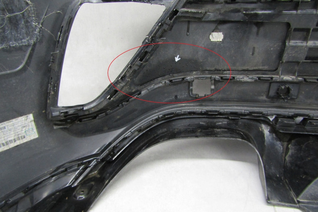 Zadnji branik Volkswagen VW T-ROC R 2GA LIFT 21-25