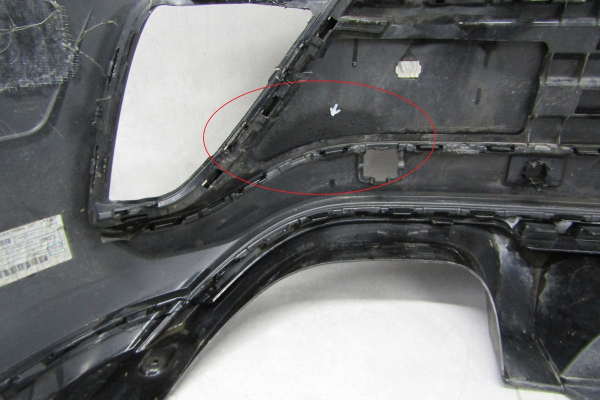 Zadnji branik Volkswagen VW T-ROC R 2GA LIFT 21-25