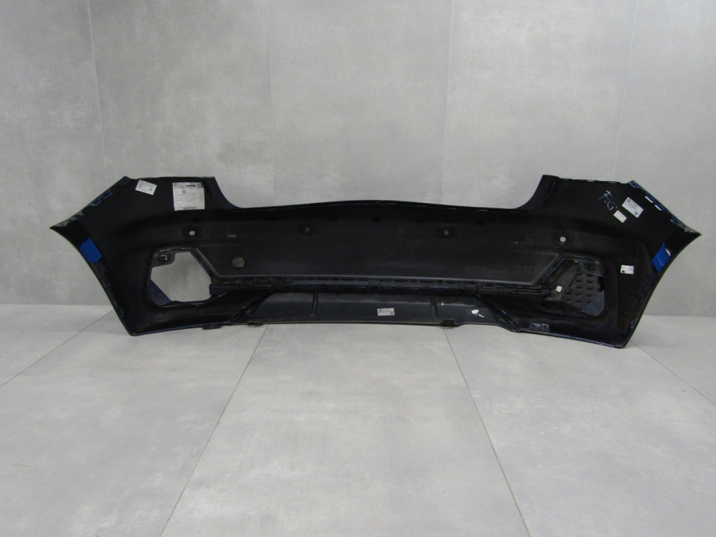 Zadnji branik Audi A1 II 82A S-LINE 18-24