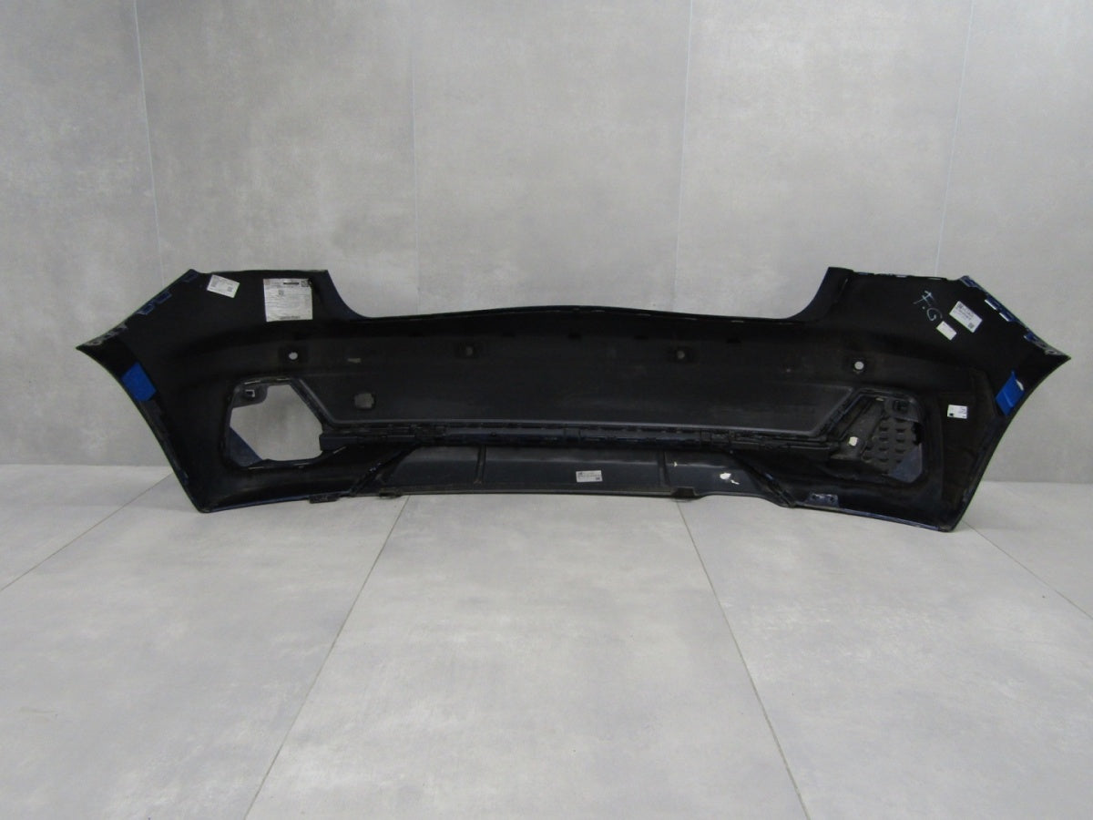 Zadnji branik Audi A1 II 82A S-LINE 18-24