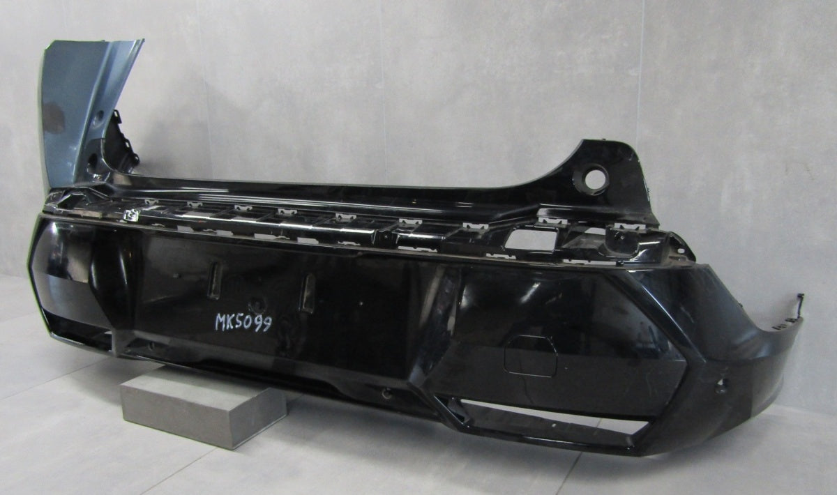 Zadnji branik Peugeot 5008 III 2024-