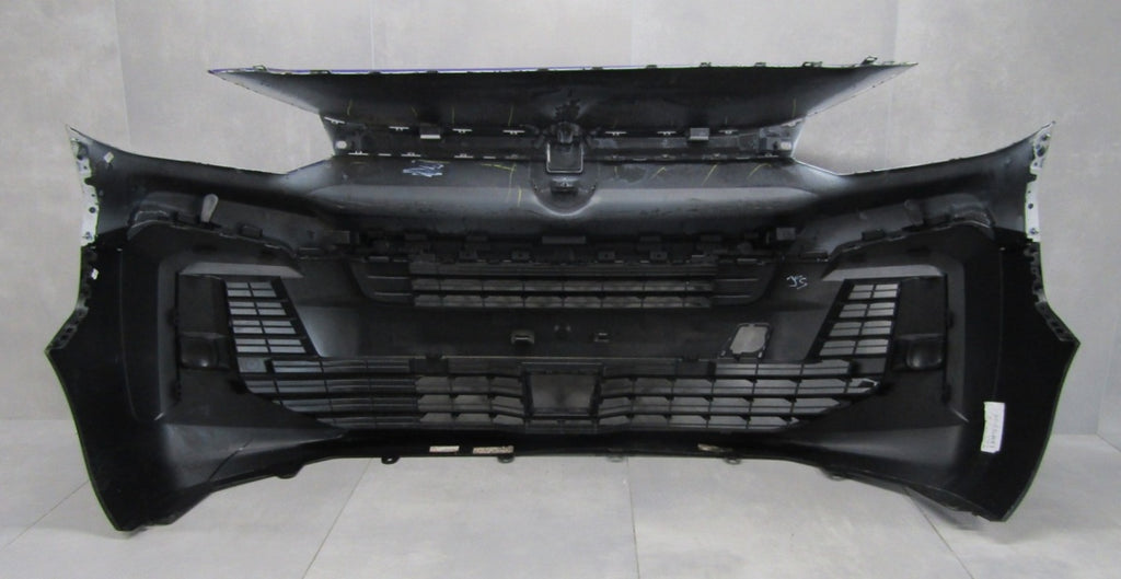 Prednji branik CITROEN JUMPY 3 III LIFT 23-