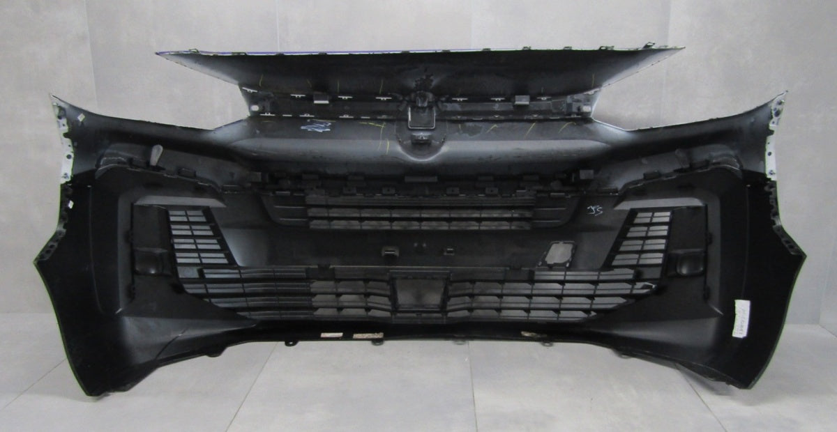 Prednji branik CITROEN JUMPY 3 III LIFT 23-