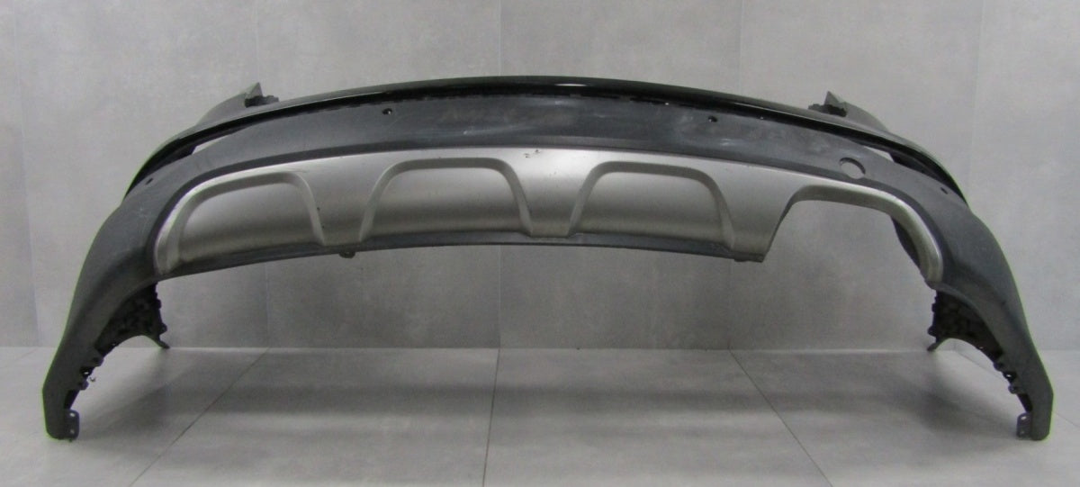 Zadnji branik HYUNDAI SANTA FE III 12-15