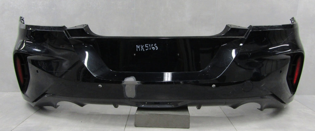 Zadnji branik BMW Z4 G29 M-paket 18-