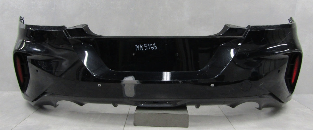 Zadnji branik BMW Z4 G29 M-paket 18-