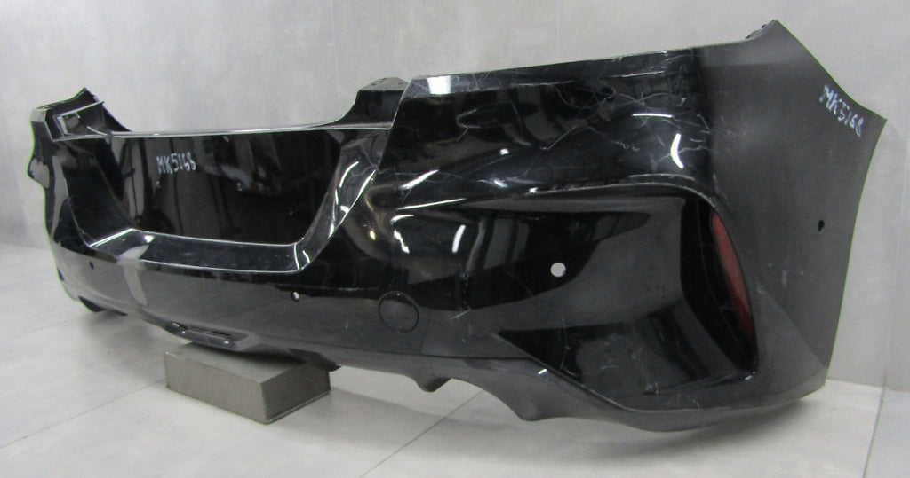 Zadnji branik BMW Z4 G29 M-paket 18-