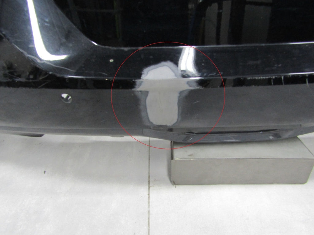 Zadnji branik BMW Z4 G29 M-paket 18-